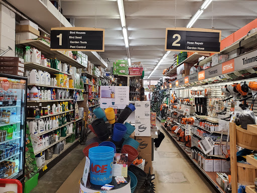 Hardware Store «Richland Ace Hardware», reviews and photos, 6401 Charlotte Pike, Nashville, TN 37209, USA