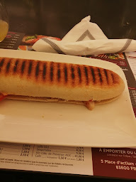 Photo n°14 de Ma Pizz' à Fréjus ()