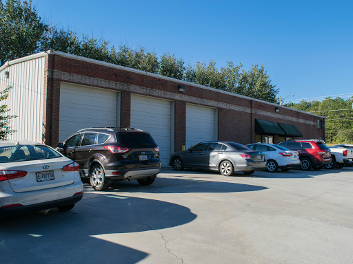 Temp Agency «Wagner Service Solutions», reviews and photos, 8386 Hazelbrand Rd, Covington, GA 30014, USA