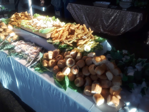 Conference Center «Capitol Park Event Center», reviews and photos, 702 River Rd, Baton Rouge, LA 70802, USA