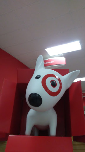 Department Store «Target», reviews and photos, 1004 Andrews Run, Hendersonville, TN 37075, USA