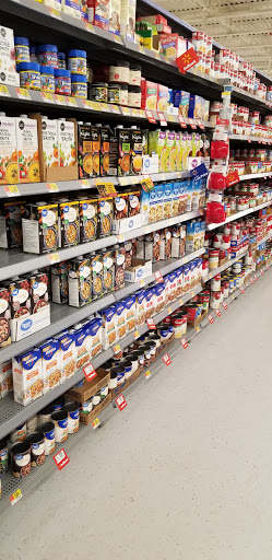 Discount Store «Walmart», reviews and photos, 4198 Nakoosa Trail, Madison, WI 53714, USA