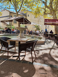 Atmosphère du Restaurant indien Le Rajasthan à Montpellier - n°3