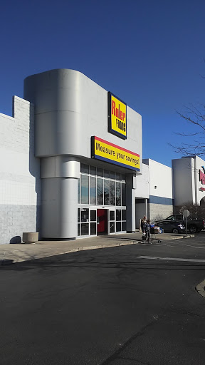 Grocery Store «Ruler», reviews and photos, 3500 N Morrison Rd, Muncie, IN 47304, USA