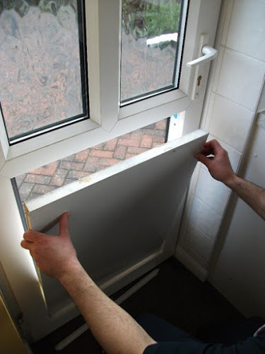 Hinckley Window Repairs - Leicester