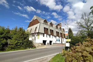 Jelinek Mountain Hotel image
