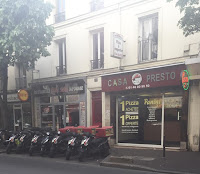 Photos du propriétaire du Pizzeria Pizza Casa Presto à Vitry-sur-Seine - n°1