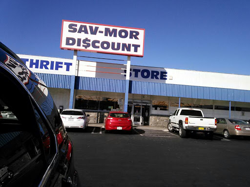 Thrift Store «Sav-Mor Discount», reviews and photos, 1725 W Orangethorpe Ave, Fullerton, CA 92833, USA