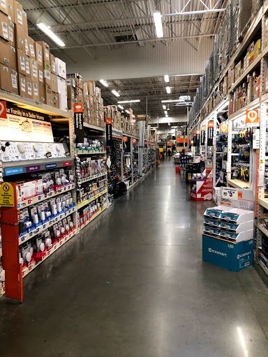 Home Improvement Store «The Home Depot», reviews and photos, 4401 SW 110th Ave, Beaverton, OR 97005, USA