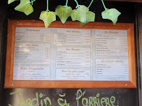 Restaurant Le Welcome à Saint-Cyprien - menu / carte