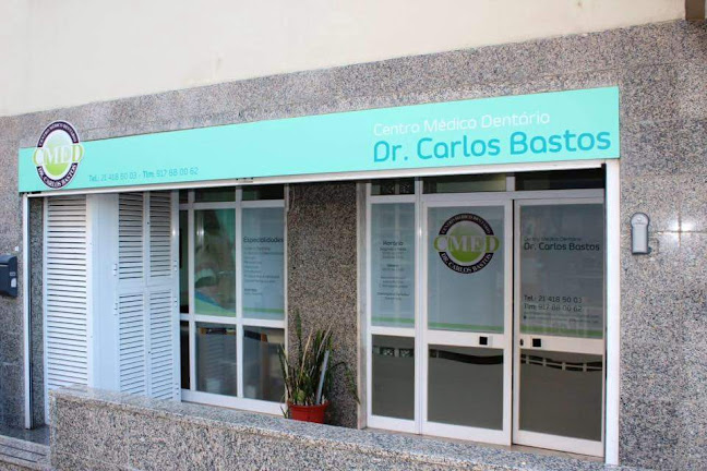 Centro Médico Dentário Dr Carlos Bastos Lda