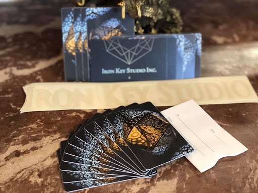 Explore the last of us tattoo ideas, creative tattoo ideas in Peoria, available at Iron Key Tattoo Studio Inc.