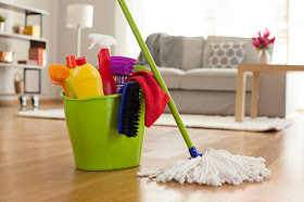 Home Total Cleaning