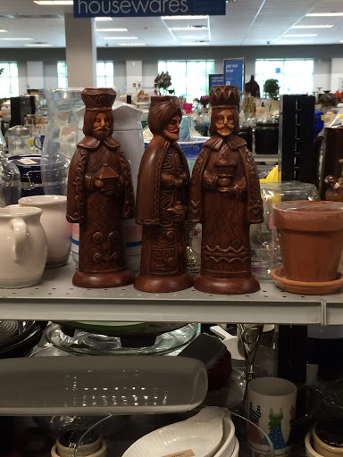Thrift Store «Goodwill», reviews and photos
