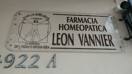 Farmacia Homeopática