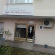 Muratpaşa Meltem Aile Sağlığı Merkezi