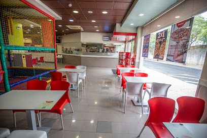 Telepizza Montijo - Av. Corregedor Rodrigo Dias 3, 2870-153 Montijo, Portugal