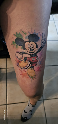 Kommentare und Rezensionen über Wildlive Tattoo & Piercing