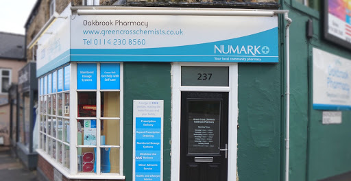 Oakbrook Pharmacy