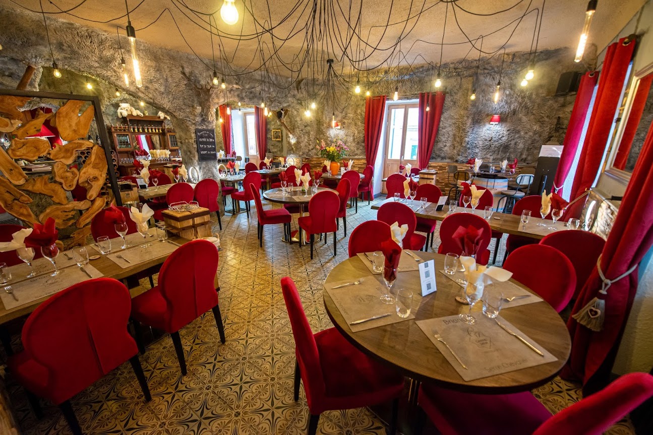 Photo de Restaurant Le Carpe Diem