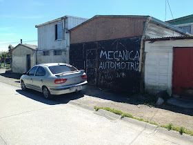 Servicio Automotriz Gamboa