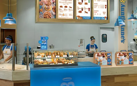 Auntie Anne's image