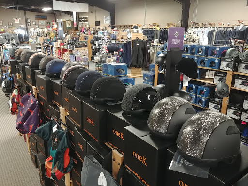 Tack Shop «Equine Exchange Tack Shop», reviews and photos, 1251 Ridge Rd, Pottstown, PA 19465, USA