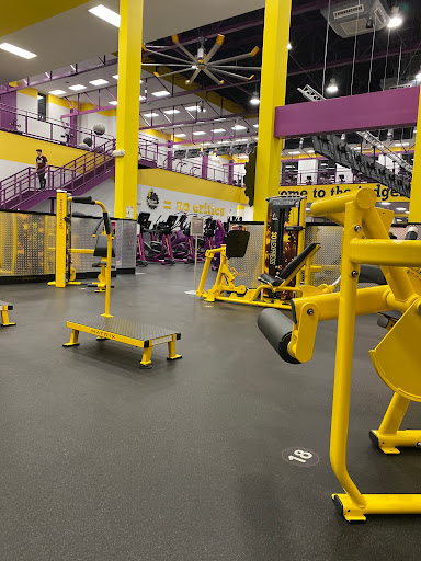 Gym «Planet Fitness», reviews and photos, 1619 The Fairway, Jenkintown, PA 19046, USA