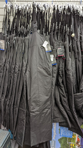 Sporting Goods Store «Big 5 Sporting Goods», reviews and photos, 4343 Sepulveda Blvd, Culver City, CA 90230, USA