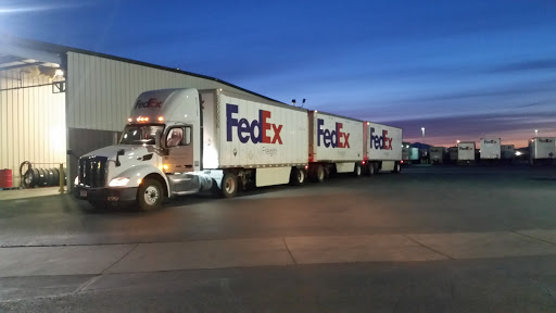Mailing Service «FedEx Freight», reviews and photos, 1750 Industrial Way, Sparks, NV 89431, USA