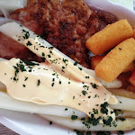 Photo n°5 de l'avis de David.l fait le 22/05/2020 à 19:13 sur le  Landgasthof Barkow à Barkhagen