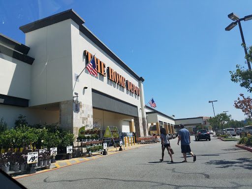 The Home Depot