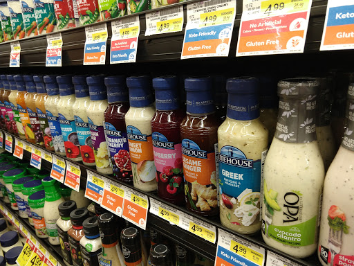 Grocery Store «Albertsons», reviews and photos, 715 12th Ave S, Nampa, ID 83651, USA