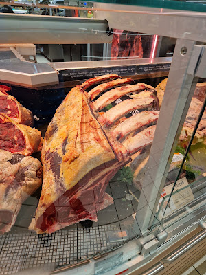Intermarché HYPER Argelès Sur Mer à Argelès-sur-Mer