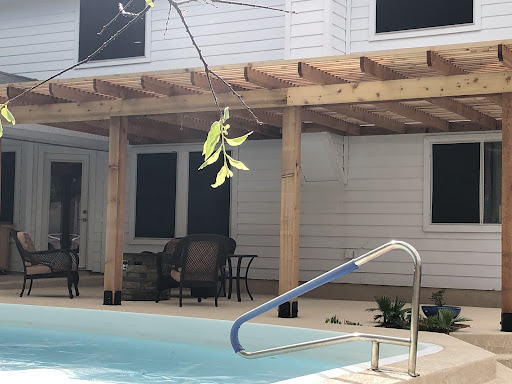 Deck Builder «River City Deck and Patio», reviews and photos