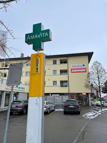 Amavita - Frauenfeld