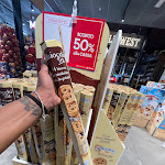 Photo n°17 de l'avis de Postcard.4 fait le 04/08/2022 à 08:39 sur le  Autogrill Sillaro Ovest à Ancône