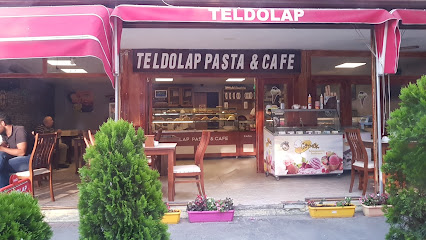 Tel Dolap Pasta & Cafe