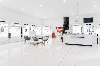 Opticien VILLEMOMBLE - Optical Center à Villemomble