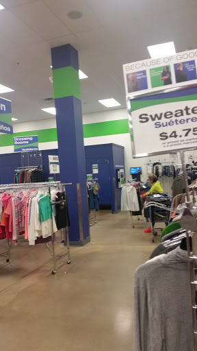 Thrift Store «Goodwill Store, Outlet Center & Donation Center», reviews and photos, 571 Hepburn Rd, Avondale, PA 19311, USA