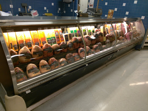 Grocery Store «H-E-B Grocery», reviews and photos, 101 E Goodnight Ave, Aransas Pass, TX 78336, USA