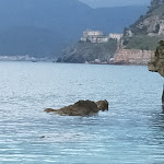 Photo n°2 de l'avis de Donatella.i fait le 03/05/2021 à 05:49 sur le  Hotel Acquamarina à Portoferraio