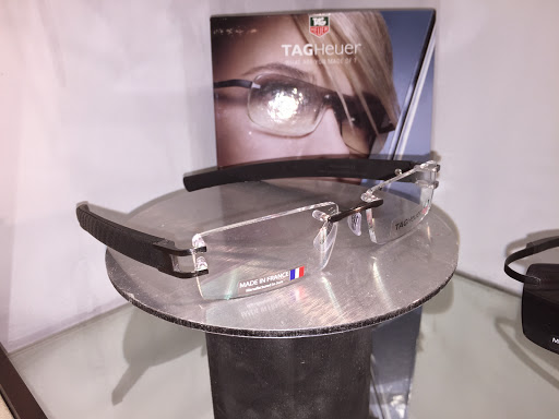 Optometrist «Deepak N. Kotecha, OD», reviews and photos, 1131 Uptown Park Blvd #4, Houston, TX 77056, USA