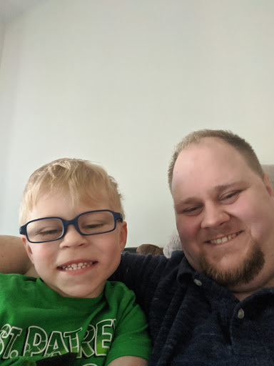 Barber Shop «Gentleman Barber», reviews and photos, 750 10600 S, Sandy, UT 84094, USA