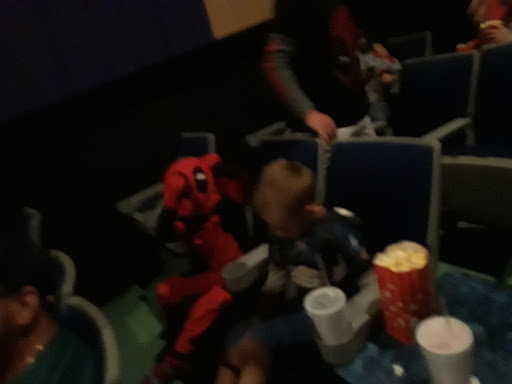 Movie Theater «Cinema 6», reviews and photos, 9510 US-19, Port Richey, FL 34668, USA