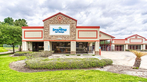 3750 Farm to Market Rd 1488, The Woodlands, TX 77384, USA