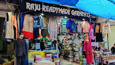 Raju Readymade Garments