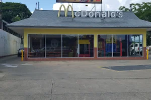 McDonald's image