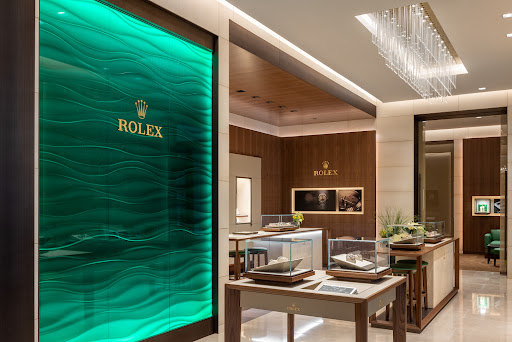 Watch Store «Govberg Jewelers», reviews and photos, 1521 Walnut St, Philadelphia, PA 19102, USA