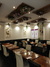 Atmosphère du Restaurant indien moderne Best of India à Paris - n°4